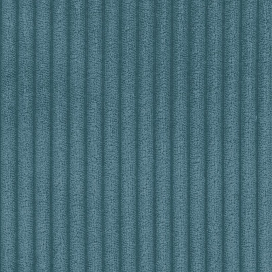 Sofa 2-osobowa NESTI Turkusowy Sztruks