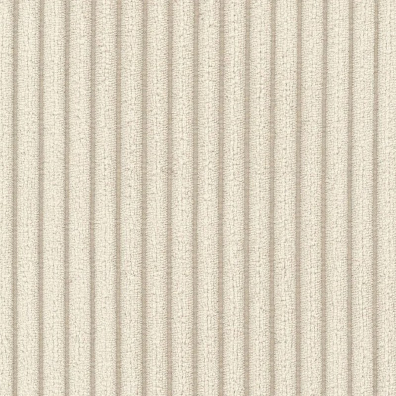 Narożnik 3-osobowy Beżowy NESTI MINI Sztruks