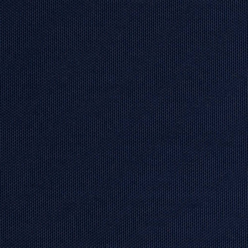 Sofa ogrodowa 2-osobowa NESTI Outdoor (biało-granatowe pasy)