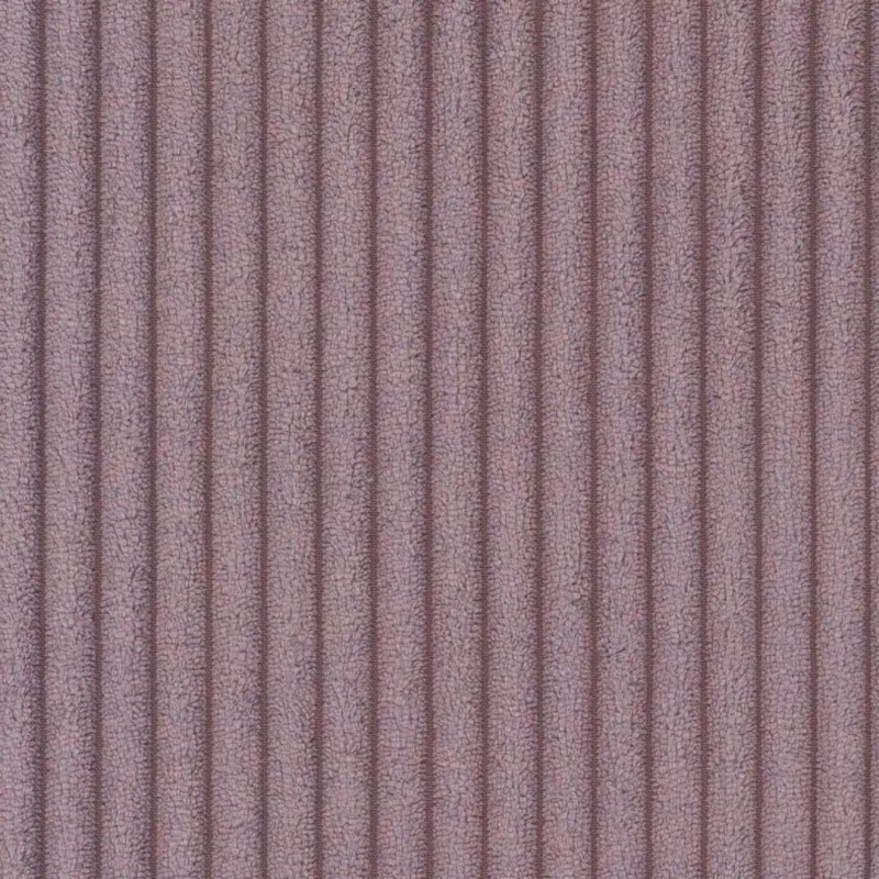 Pokrowiec na Fotel NESTI Fioletowy Sztruks