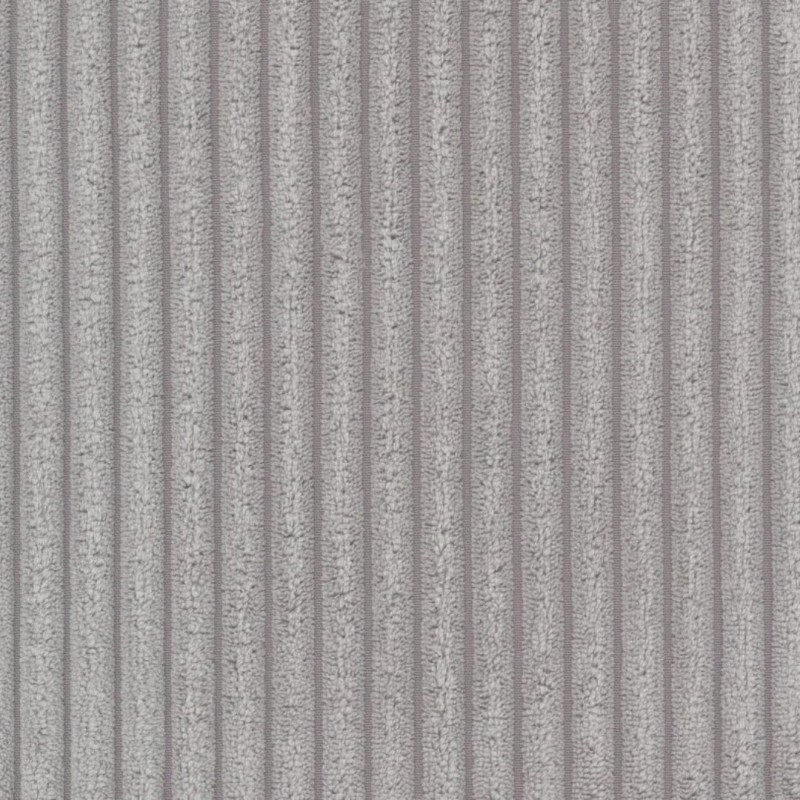 Pokrowiec na Sofę NESTI Jasnoszary Sztruks