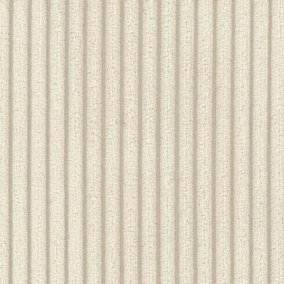 Pokrowiec na Sofę NESTI Beżowy Sztruks