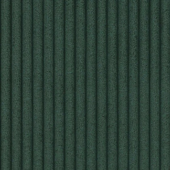 Pokrowiec na Sofę NESTI Sztruks Butelkowa zieleń