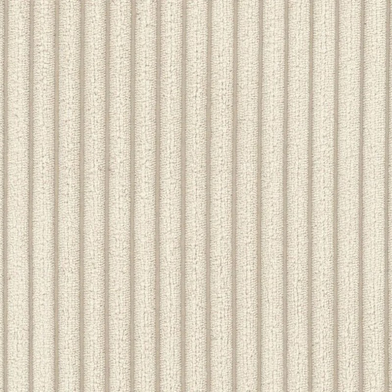 Leżanka II NESTI Beżowy Sztruks