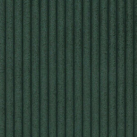 Leżanka II NESTI Sztruks Butelkowa Zieleń