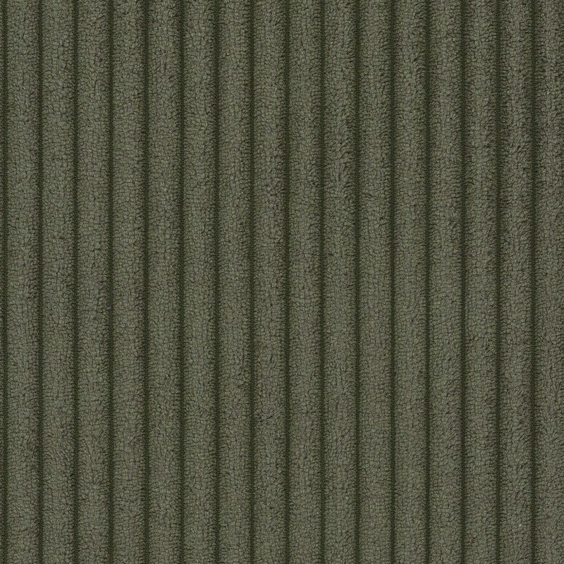 Narożnik 3-osobowy NESTI III Zielony Sztruks