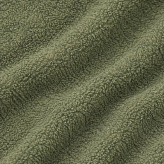 Łóżko tapicerowane z pojemnikiem na pościel SOMI 180x200 - zielony