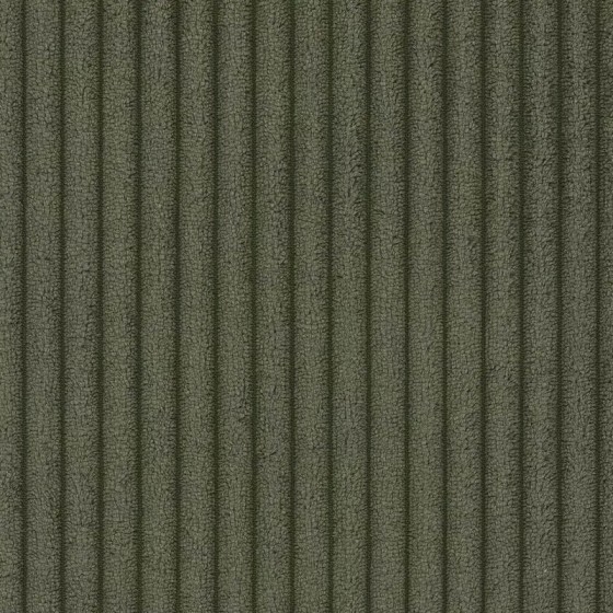 Łóżko tapicerowane z pojemnikiem na pościel SOMI 120x200 - zielony sztruks