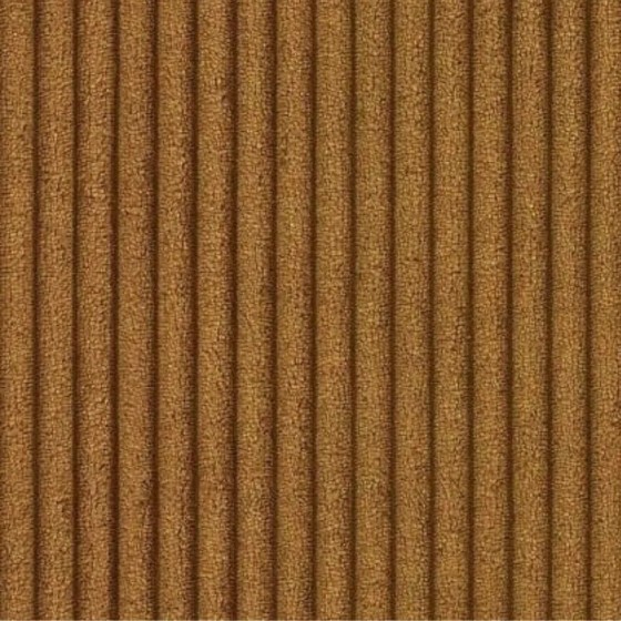 Łóżko tapicerowane z pojemnikiem na pościel SOMI 100x200 - musztardowy sztruks