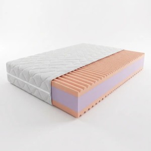 Materac Piankowy 90x200