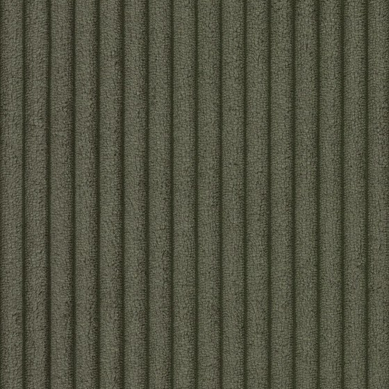 Łóżko tapicerowane z pojemnikiem na pościel SOMI 140x200 - zielony sztruks