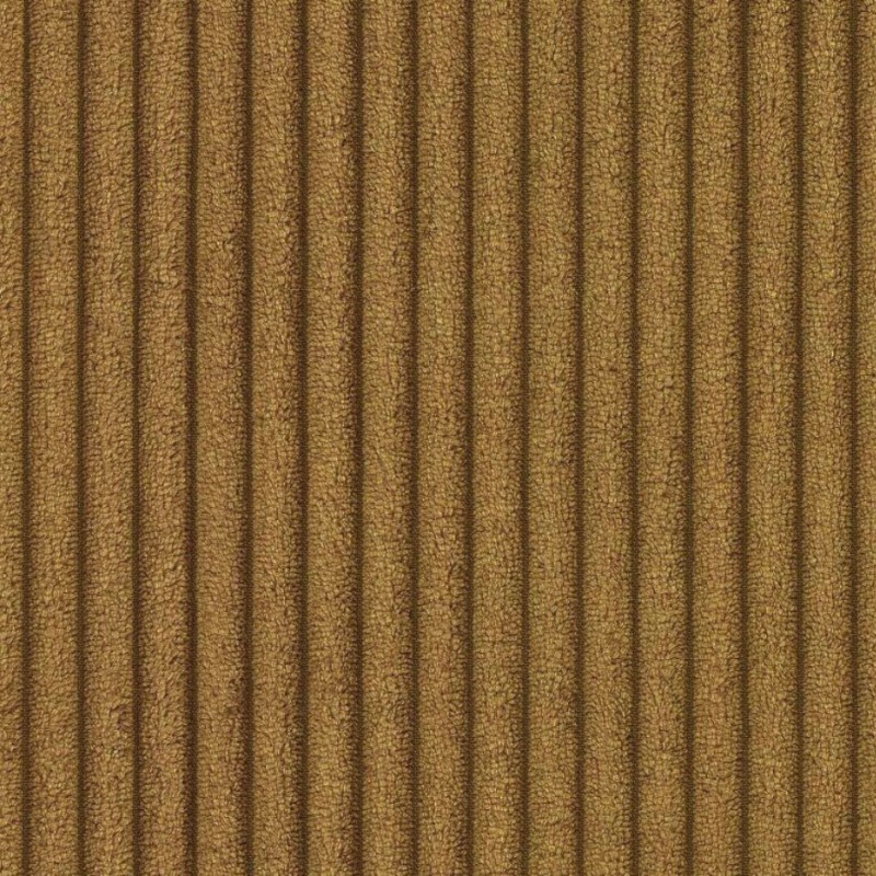 Łóżko tapicerowane z pojemnikiem na pościel SOMI 180x200 - musztardowy sztruks