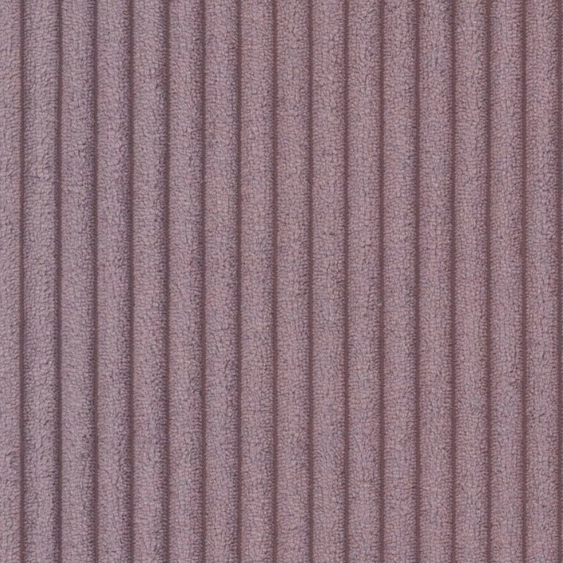 Łóżko tapicerowane z pojemnikiem na pościel SOMI 160x200 - fioletowy sztruks