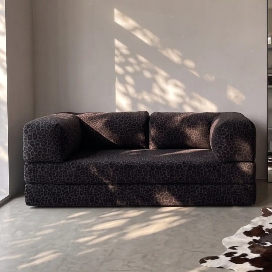 Sofa 2-osobowa NESTI - Wild konfigurator