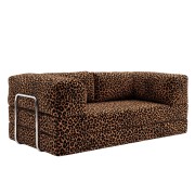 Sofa 2-osobowa NESTI - Wild konfigurator