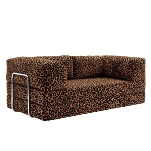 Sofa 2-osobowa NESTI - Wild konfigurator