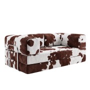 Sofa 2-osobowa NESTI - Moo konfigurator