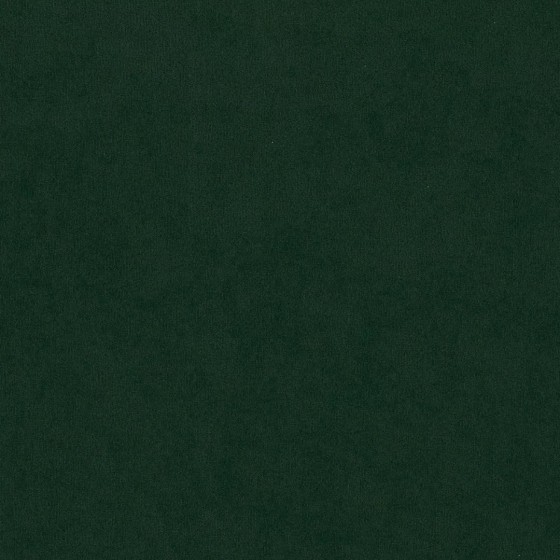 Fotel Uszak SAVIO z podnóżkiem Zielony Welur