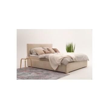 Wygodne łóżka do sypialni