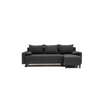 Wygodne narożniki z funkcją spania