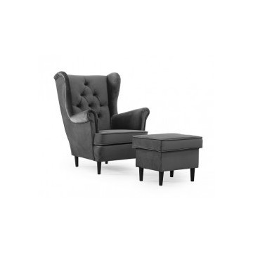 Fotele do pokoju dziennego