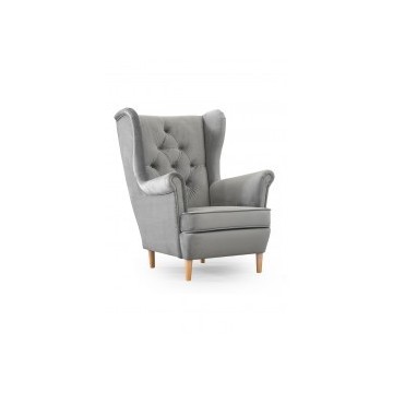 Fotele wygodne do salonu