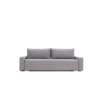 Miękka sofa z funkcją spania