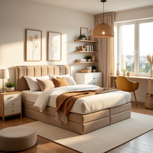 Kontynentalne 140x200