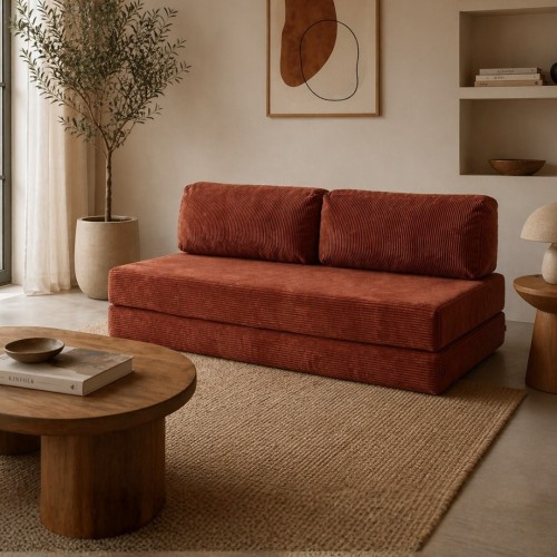 3-osobowa Sofa Nesti Sztruks