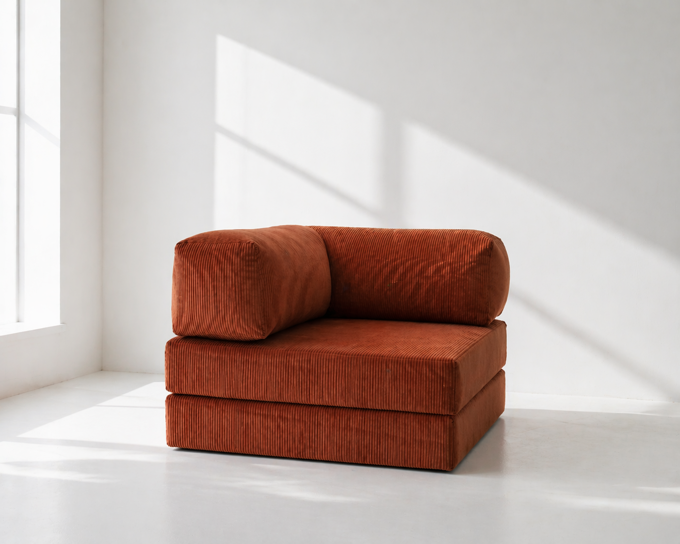 Konfiguracja poduchy NESTI