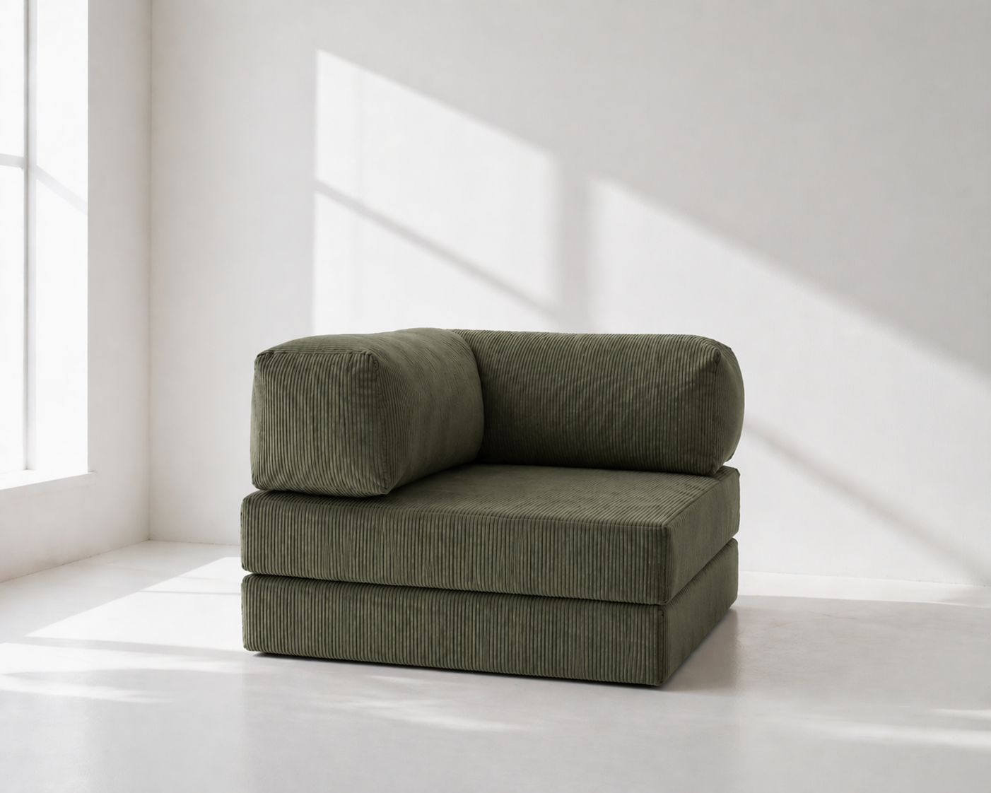 Konfiguracja poduchy NESTI