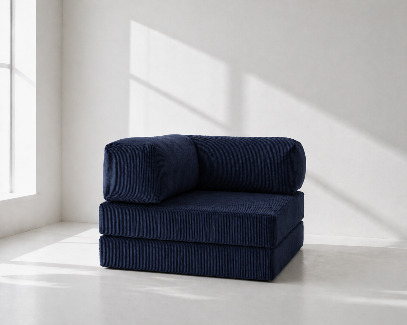 Konfiguracja poduchy NESTI