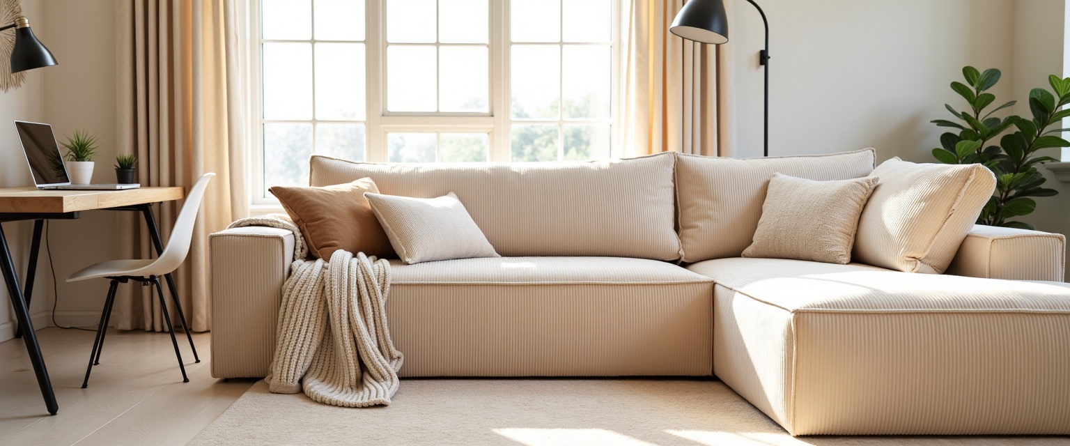 Sofa Domyou – wygoda na co dzień