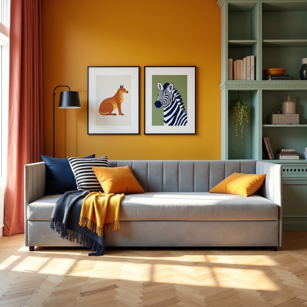 Tapczan FENIKS Domyou