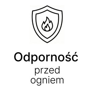 Utrudniająca wchłanianie płynów