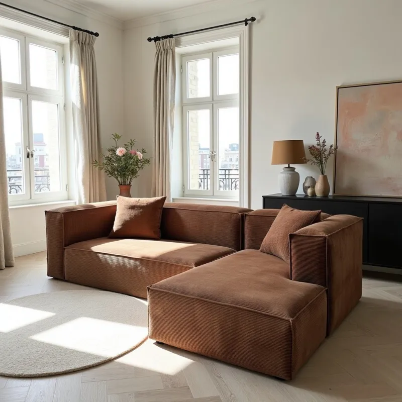 MODU – narożnik 270x170