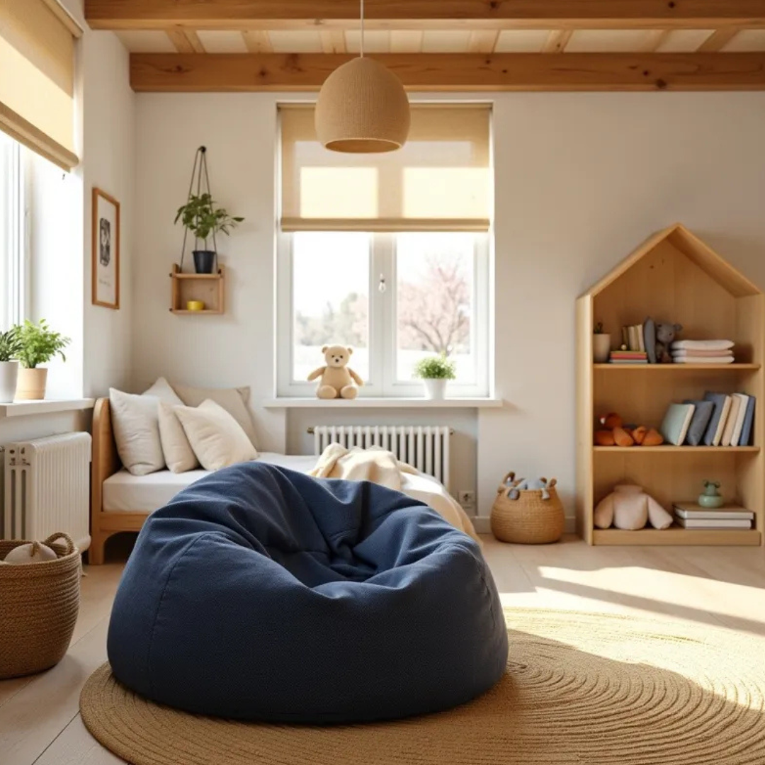 Pufa NEST Hydro Domyou