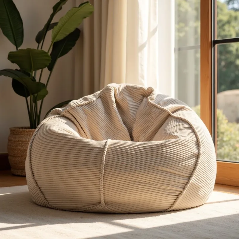 Pufa SACO NOBO Domyou