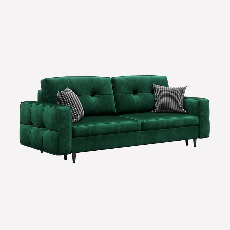 sofa rozkładana oslo