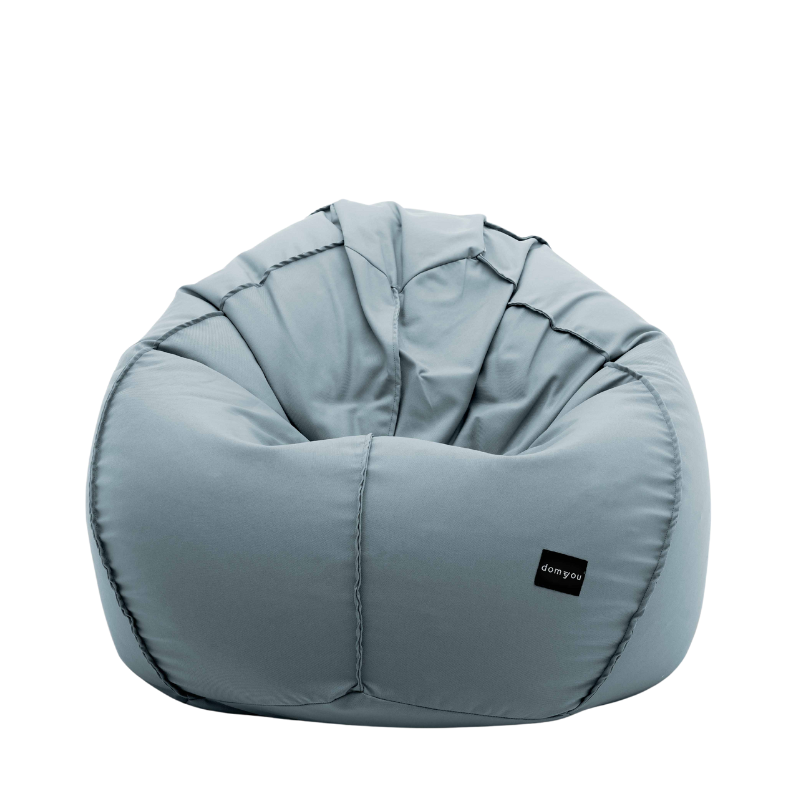 Pufa Worek SACO Niebieska.png