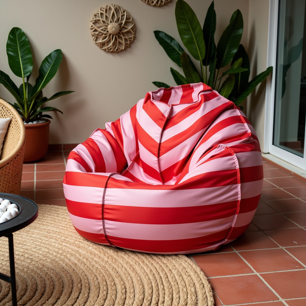 Pufa Worek SACO Szara.png