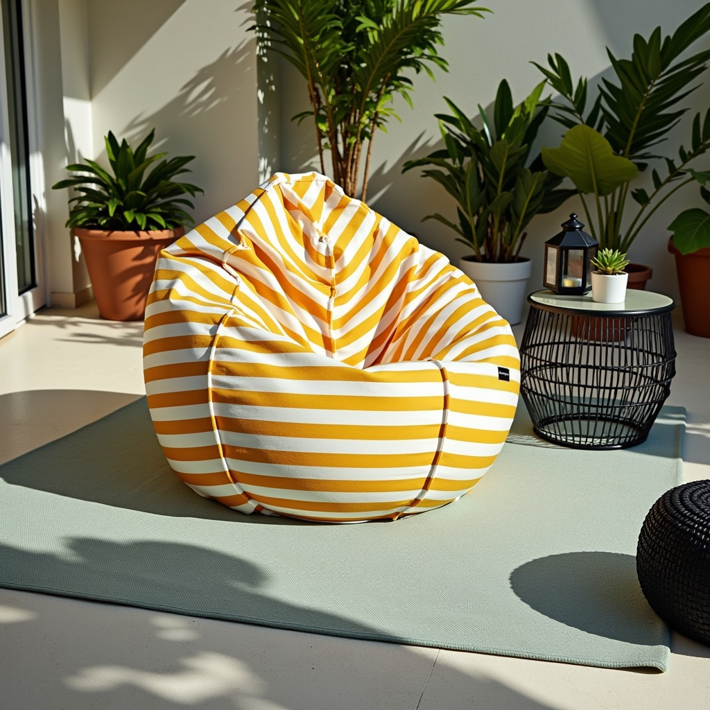 Pufa Worek SACO Szara.png