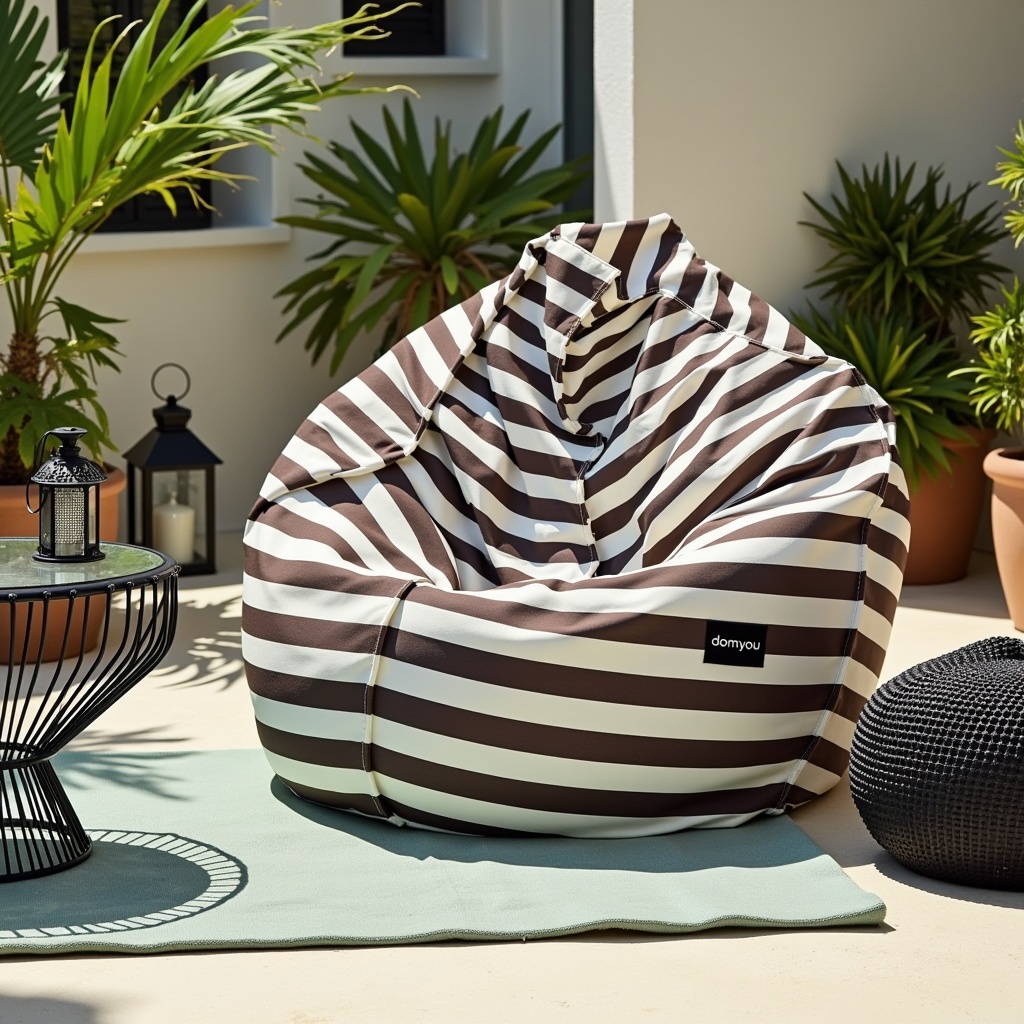 Pufa Worek SACO Szara.png