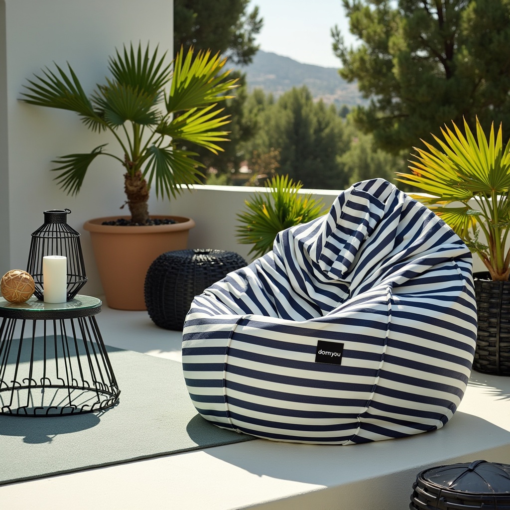 Pufa Worek SACO Szara.png