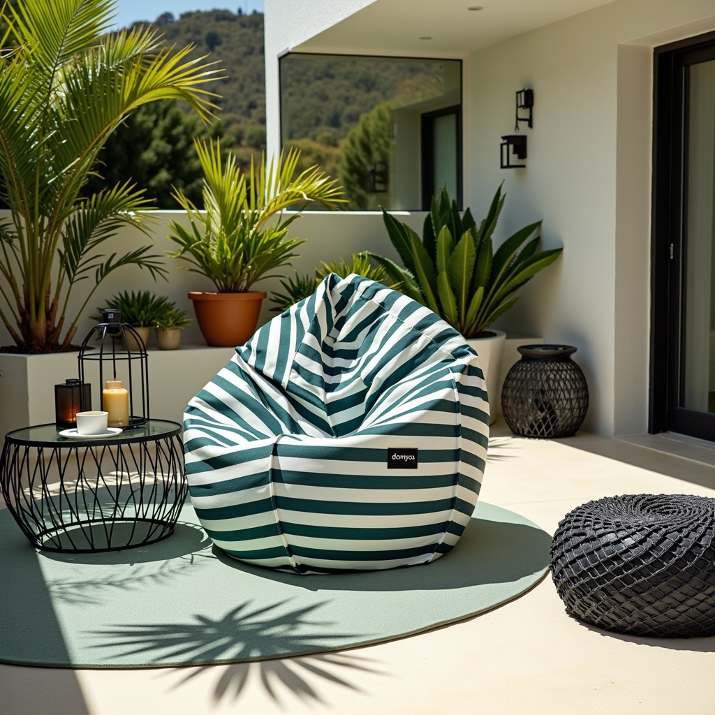 Pufa Worek SACO Szara.png