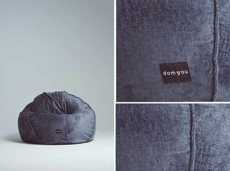 pufa do pokoju dziecięcego