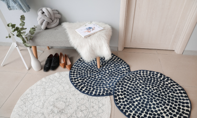 Siedziska do przedpokoju, czyli jak wygodnie włożyć buty