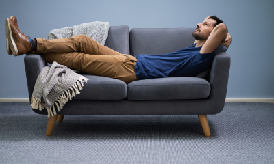 Sofa czy narożnik? Co wybrać do salonu?