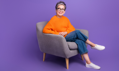 Fotele do salonu, jakie wybrać?