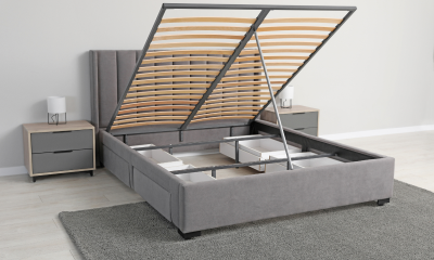 Jak ustawić łóżko w sypialni?